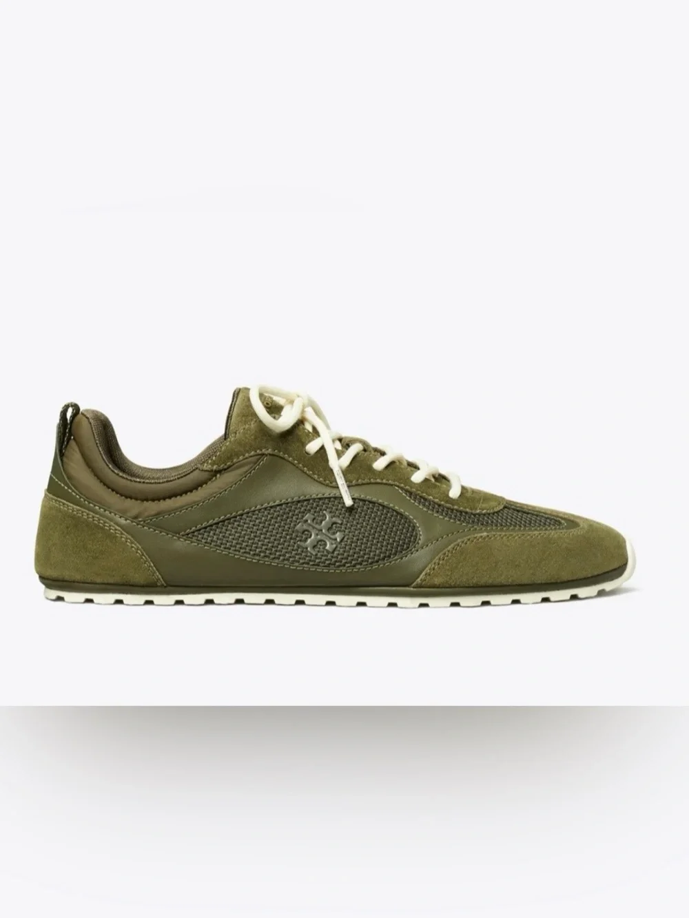 Tory Burch Women’s Field Sneaker